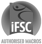 IFSC Authorised Macros