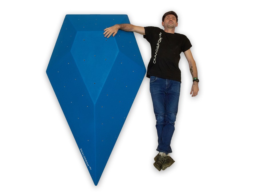 Diamond G