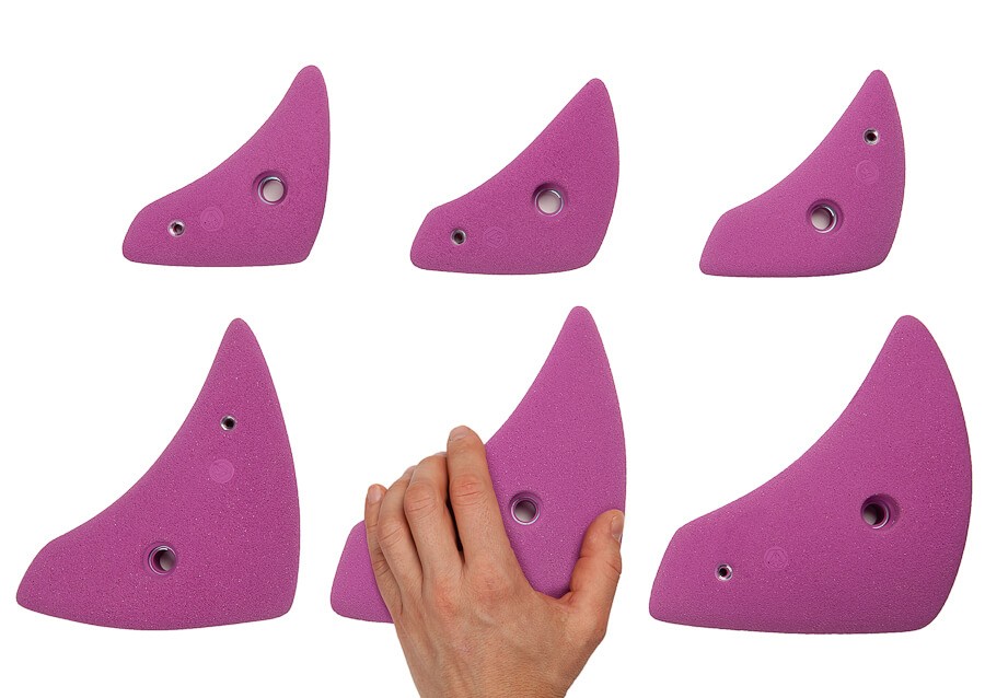 Axes 01