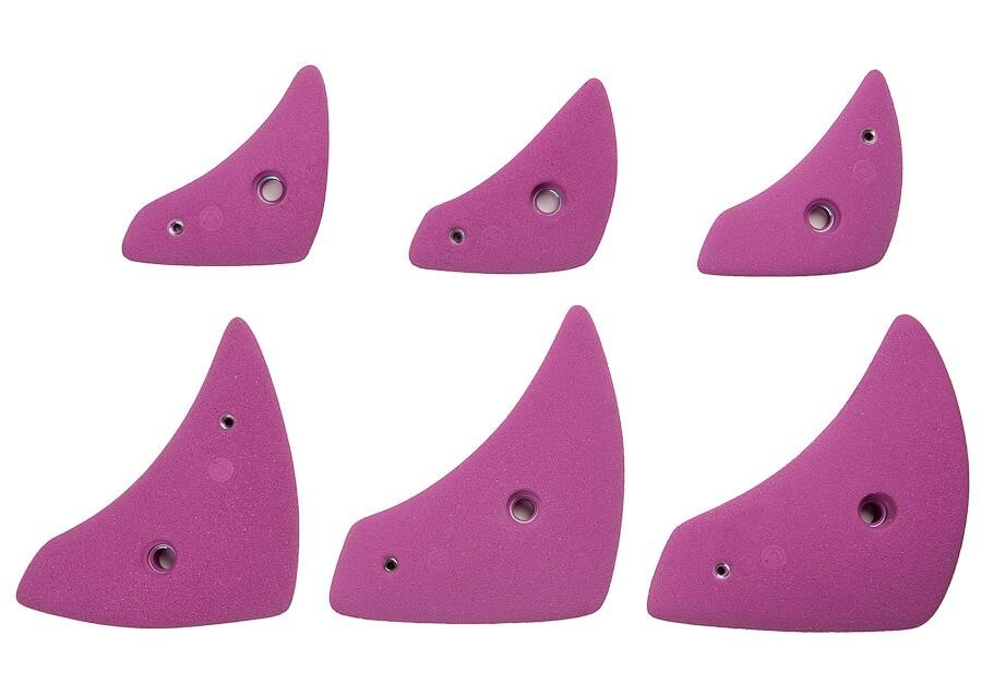Axes 01