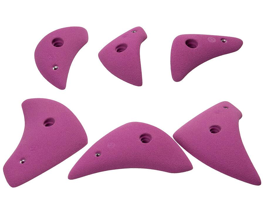 Axes 01