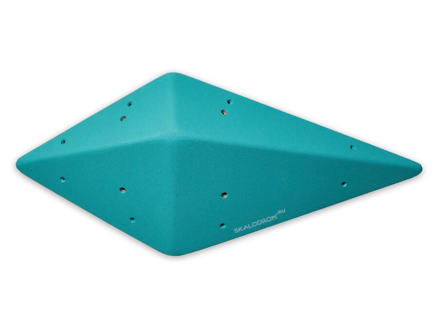 Diamond Long Flat