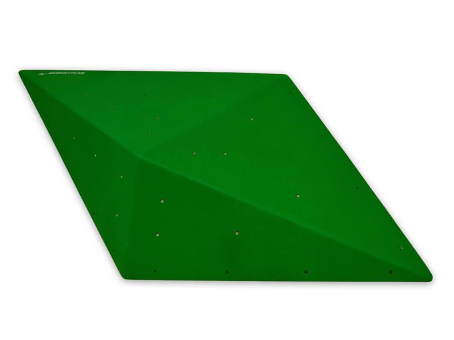 Diamond Long Flat
