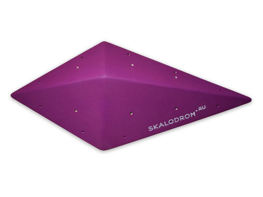 Diamond Long Flat