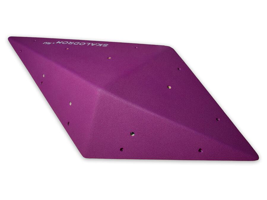 Diamond Long Flat