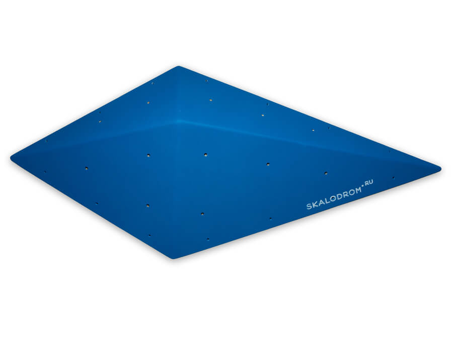 Diamond Long Flat