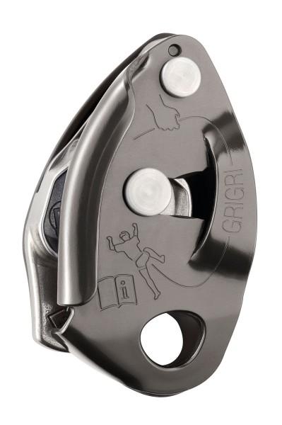 Спусковое страховочное устройство Petzl GRIGRI 2