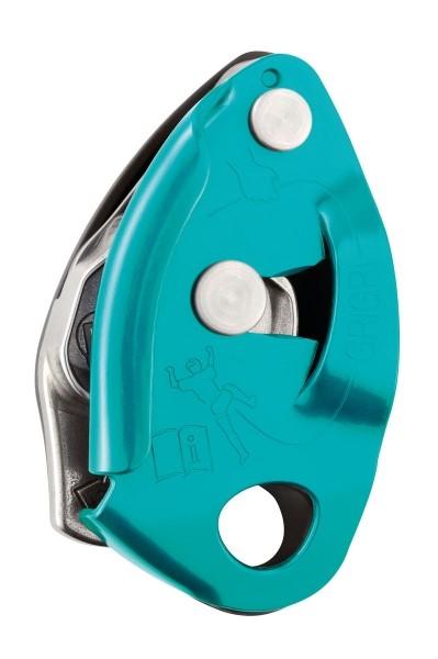 Спусковое страховочное устройство Petzl GRIGRI 2