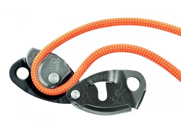 Спусковое страховочное устройство Petzl GRIGRI 2