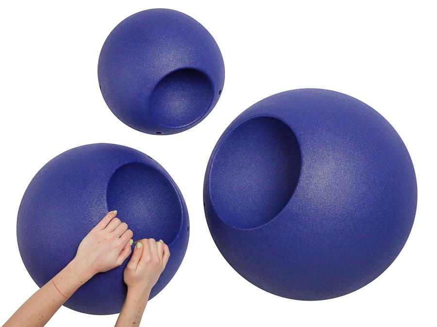 Craters Set