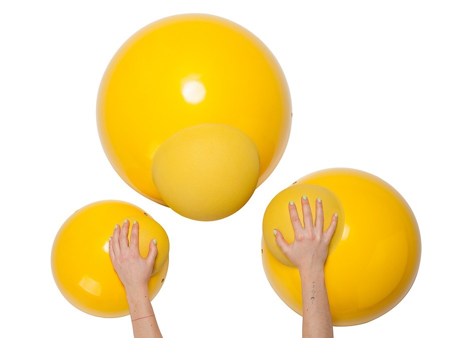 Bubbles Set DT