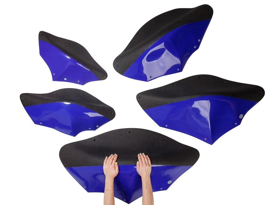 Shells Set DT