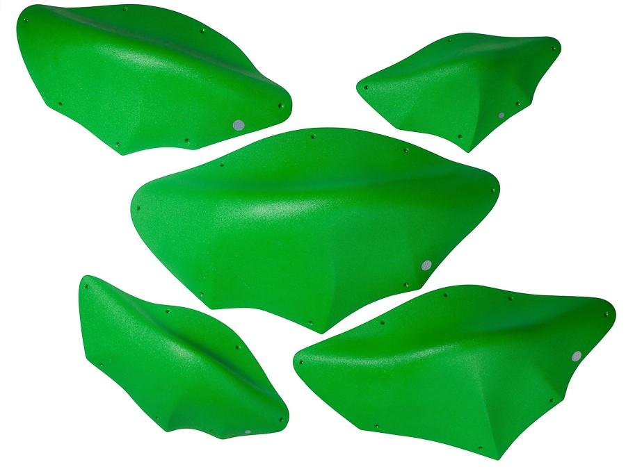 Shells Set