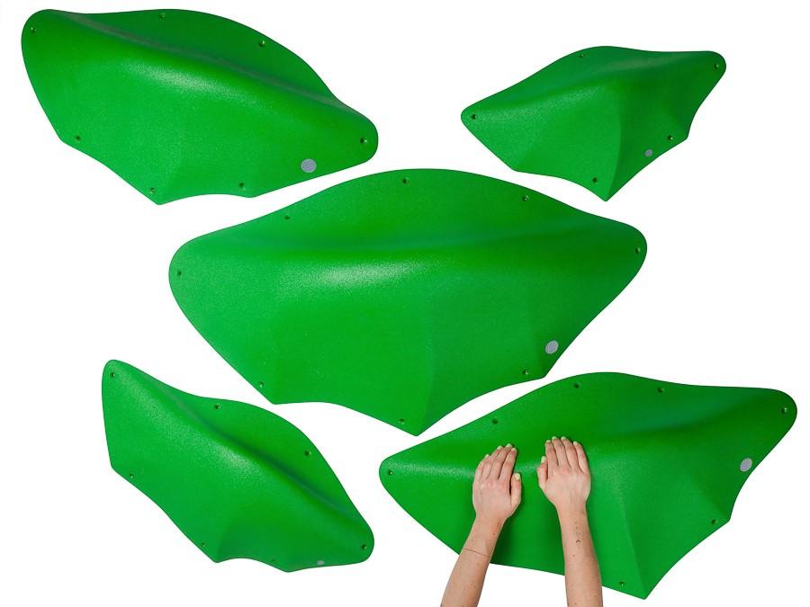 Shells Set