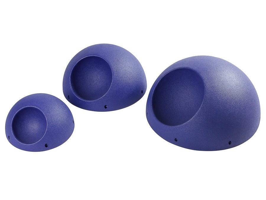 Craters Set
