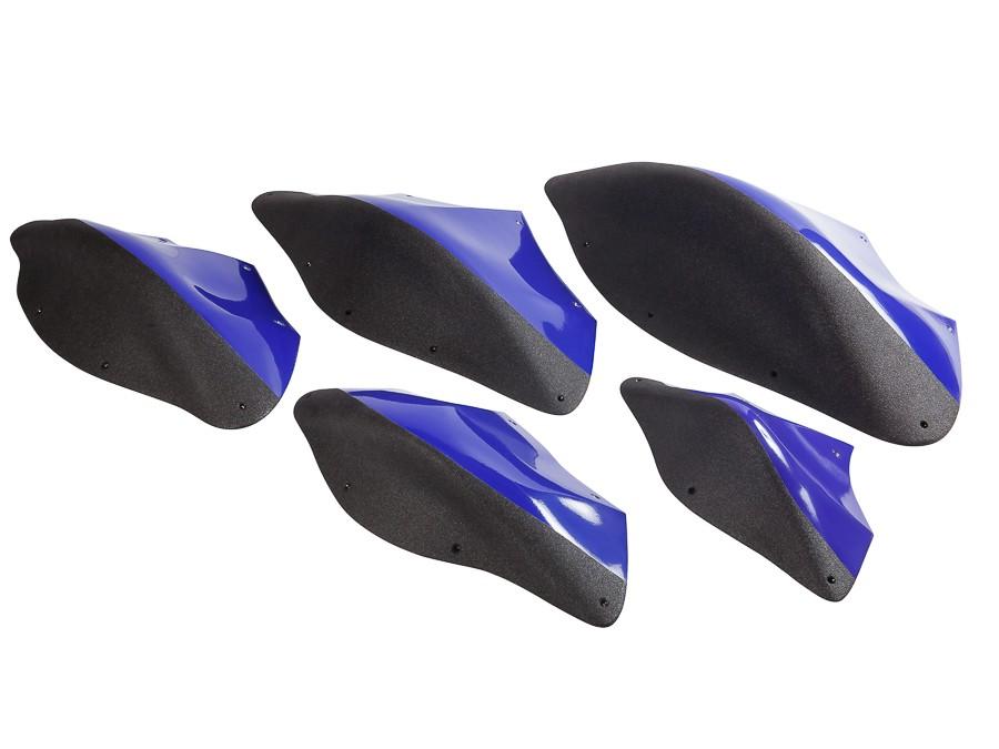 Shells Set DT
