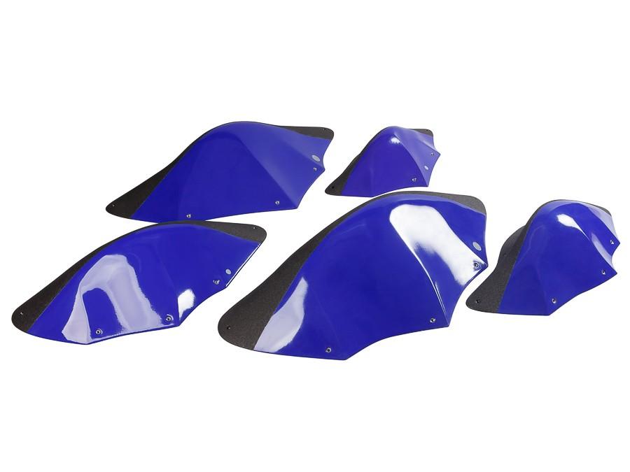 Shells Set DT