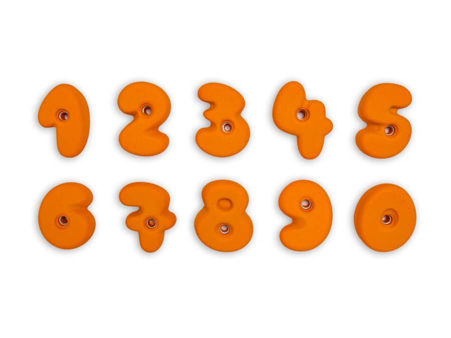 Kids Numbers