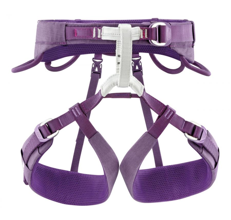 Страховочная система Petzl LUNA