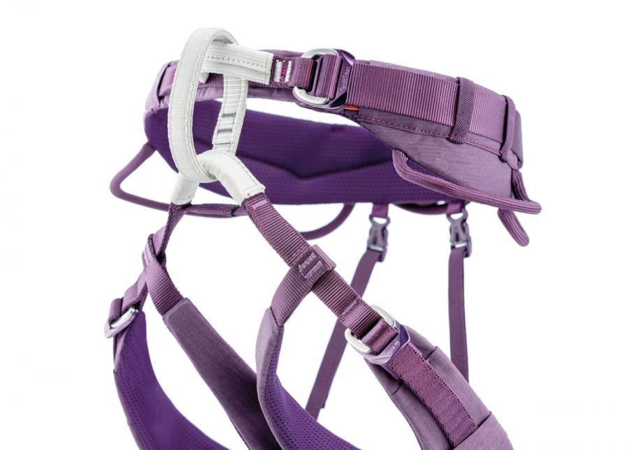 Страховочная система Petzl LUNA