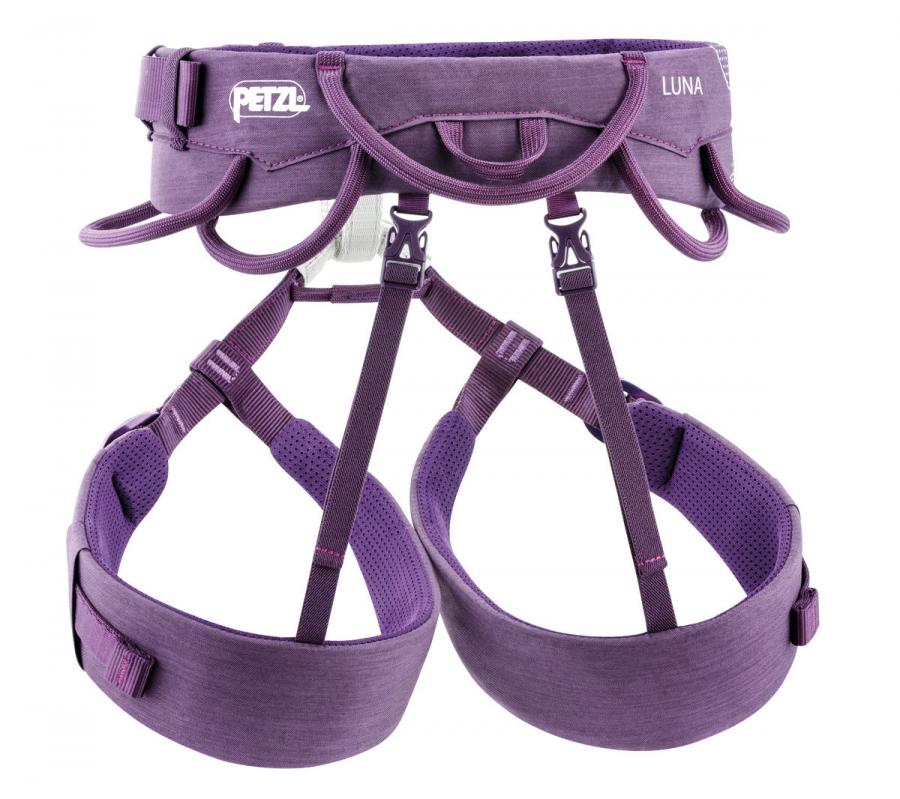 Страховочная система Petzl LUNA