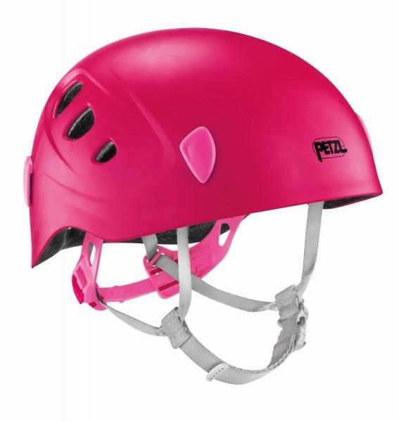 Детская каска Petzl PICCHU для скалолазания и альпинизма