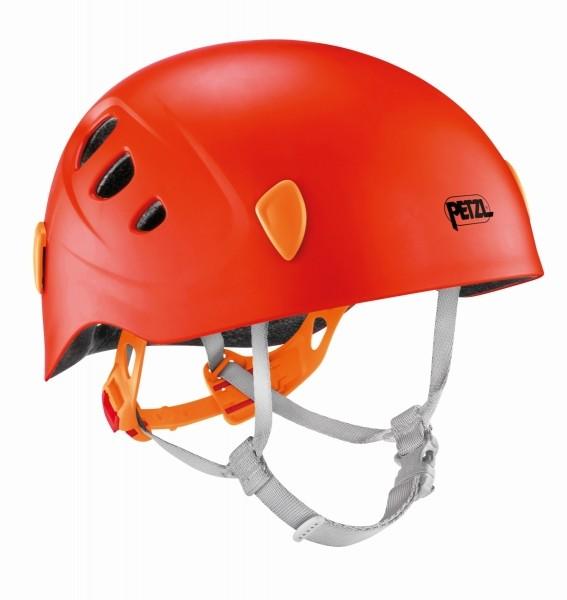 Детская каска Petzl PICCHU для скалолазания и альпинизма