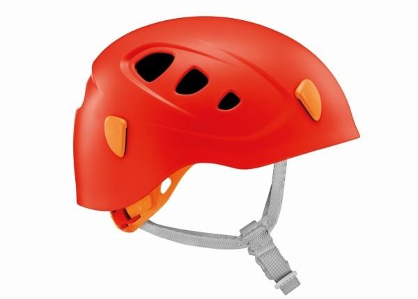Детская каска Petzl PICCHU для скалолазания и альпинизма