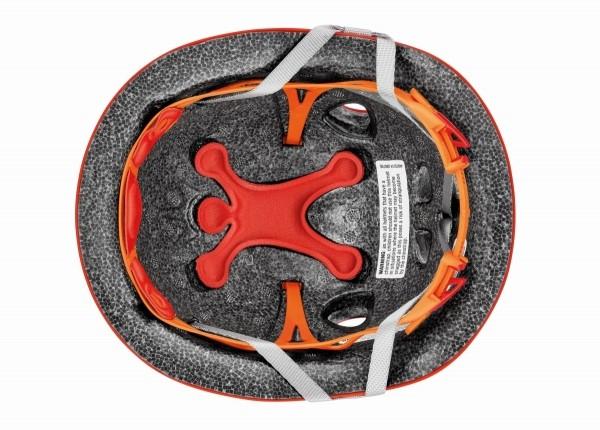 Детская каска Petzl PICCHU для скалолазания и альпинизма