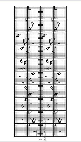 Тренажёр планка «Speed Board»