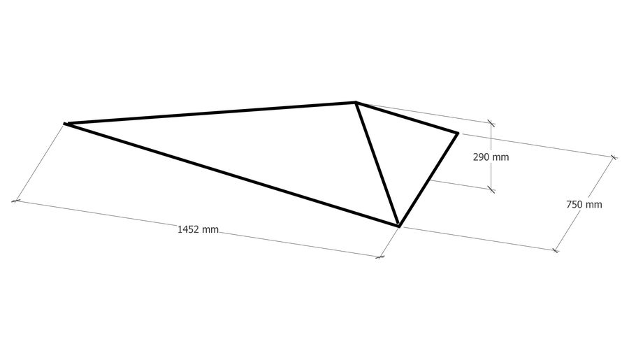 TR 45 Long