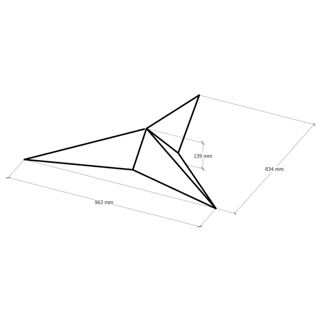Tristar_45_S_Set_L_B_Size