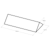 Unity_designer_Prism_B_Size