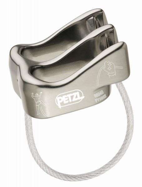 Страховочное устройство Petzl VERSO
