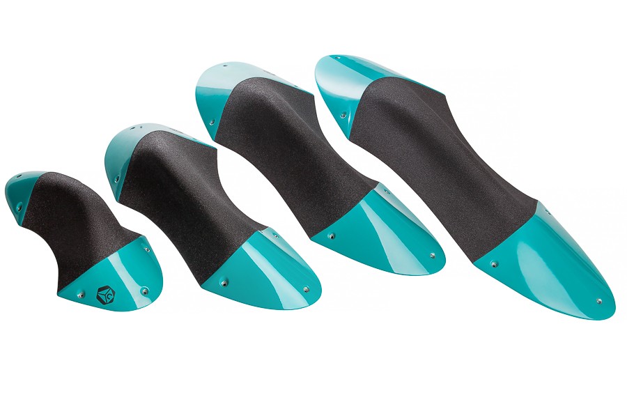 Flippers Set DT