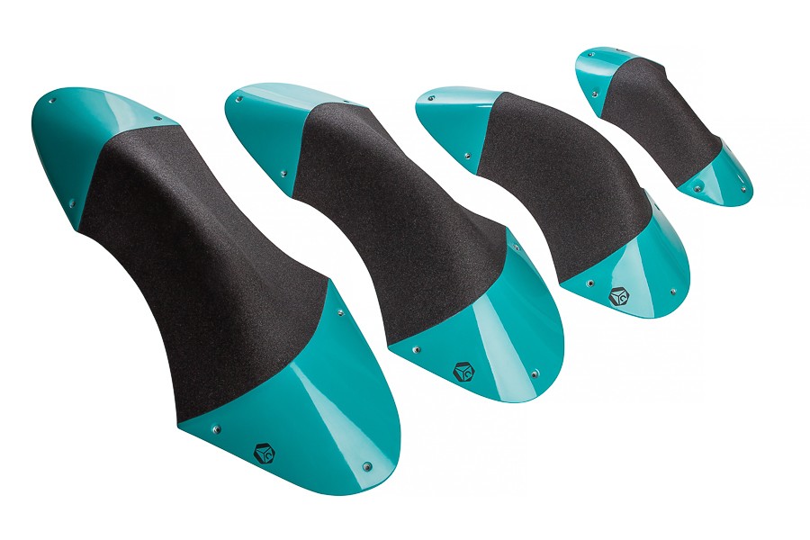 Flippers Set DT