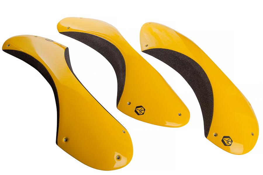 Propellers Set DT