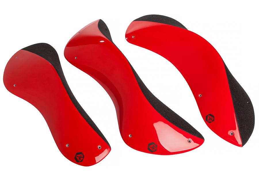 Lips Set DT