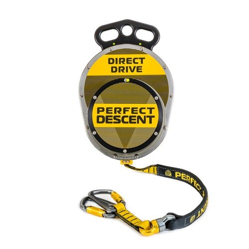 Direct Drive 28 ft (8,5 м)