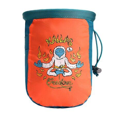 Climbing bags