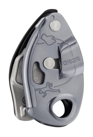 Launching and safety devices for mountaineering and rock climbing