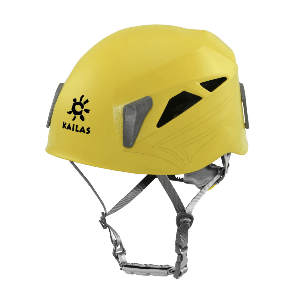 Каска для скалолазания Kailas Aegis Climbing Helmet