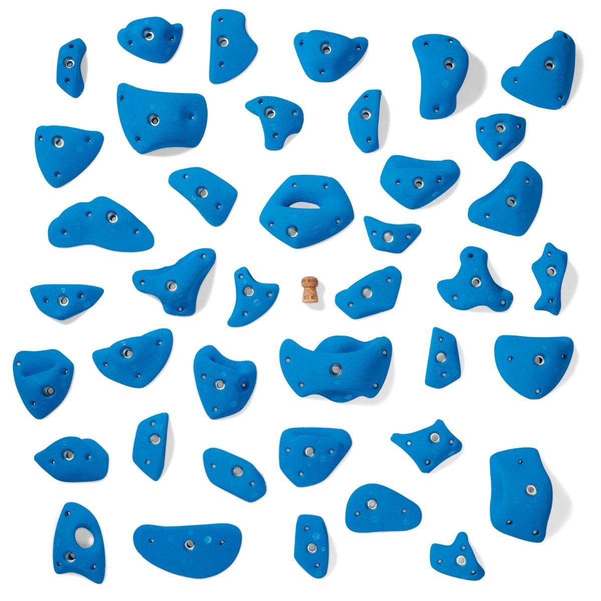 School Holds - Set D