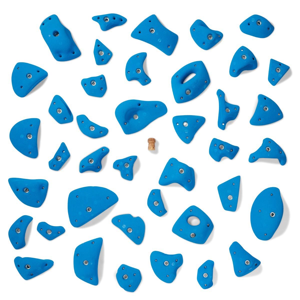 School Holds - Set E