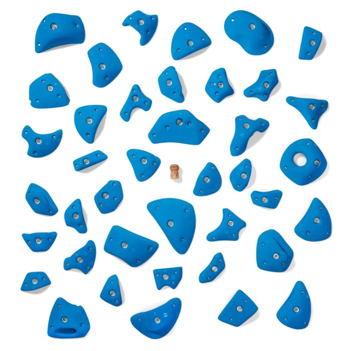 School Holds - Set F