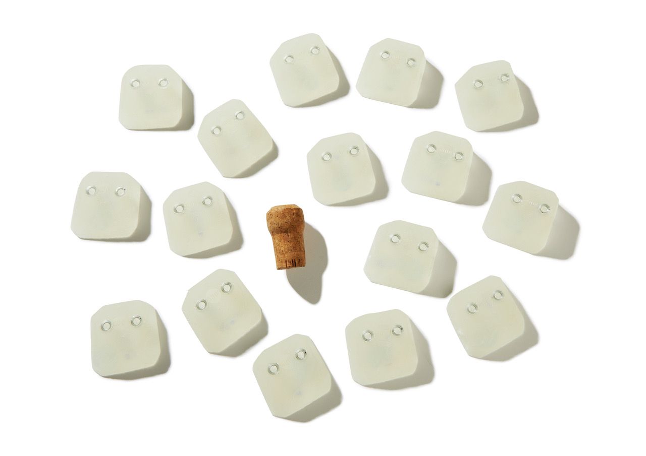 MoonBoard Screw-On Footholds